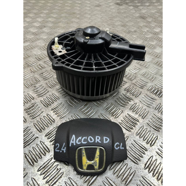 Моторчик пічки Honda Accord CL (2003-2008) 79310SEAG41	