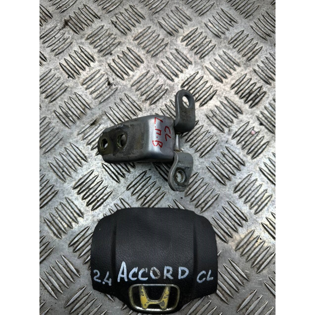 Петля двери  передней левой верх Honda Accord CL (2003-2008) 67450S3N003ZZ