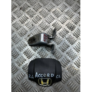 Петля двери  передней правой верх Honda Accord CL (2003-2008) 67410S3N003ZZ