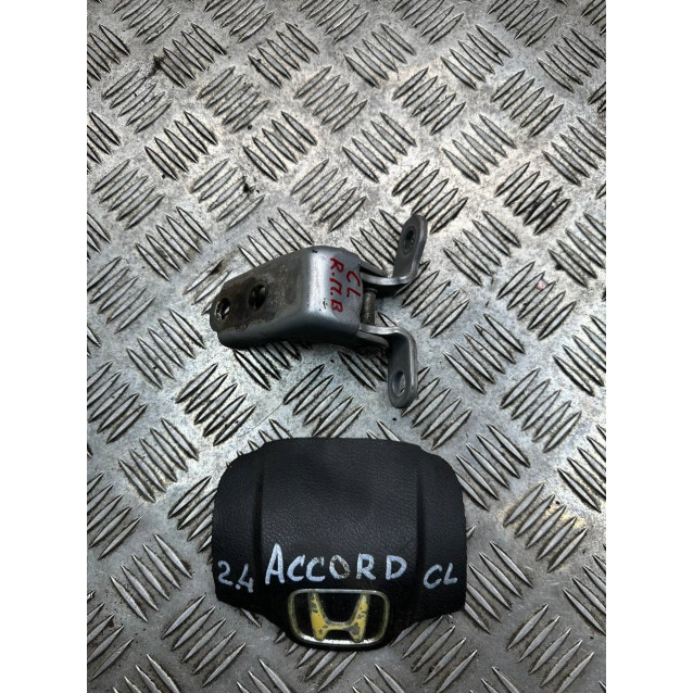 Петля двери  передней правой верх Honda Accord CL (2003-2008) 67410S3N003ZZ
