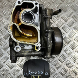 Помпа Honda Accord CL 2,4 (2003-2008) 