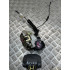 Замок двери передний левый Honda Accord CL (2003-2008) 72150SEAE02