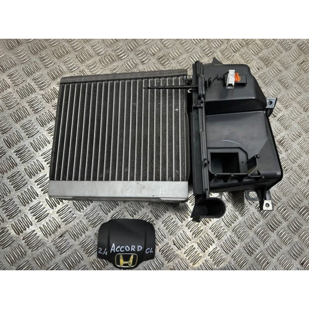 Испаритель кондиционера Honda Accord CL (2003-2008) 80211SEA941 