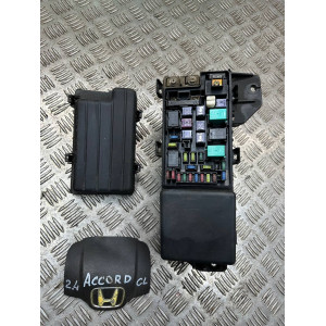 Блок предохранителей реле Honda Accord CL (2003-2008) 2.4 АКПП