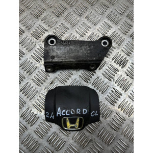 Кронштейн крепления компрессора Honda Accord CL (2003-2008) 2.4 АКПП 38930PNA000