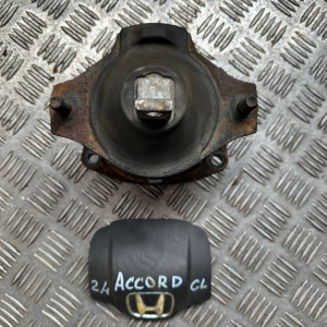 Подушка двигателя Honda Accord CL (2003-2008) 2.4 АКПП