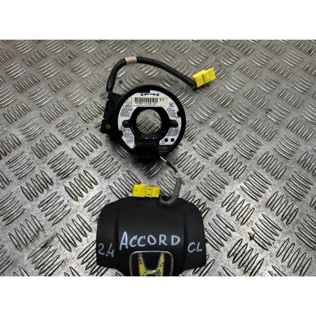 Шлейф AIRBAG Honda Accord CL (2003-2008) 77900SEAE51
