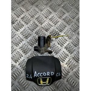Насос моторчик омывателя фар Honda Accord CL (2003-2008) 76806S5AS01