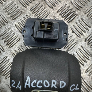 Резистор печки Honda Accord CL (2003-2008) 0778000780