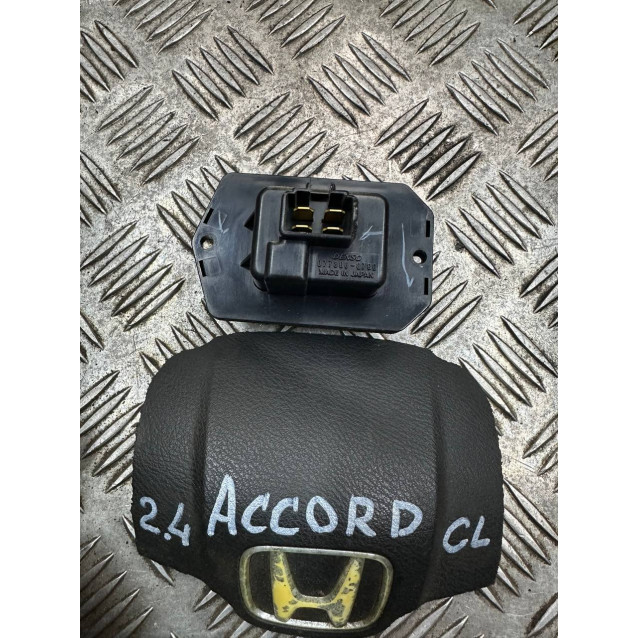 Резистор печки Honda Accord CL (2003-2008) 0778000780