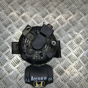 Генератор Honda Accord CL (2003-2008) 2.4 АКПП 1042103291 Denso 31100RTA023