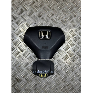Подушка безпеки кермо Honda Accord CL (2003-2008) 06770SEAG81ZA