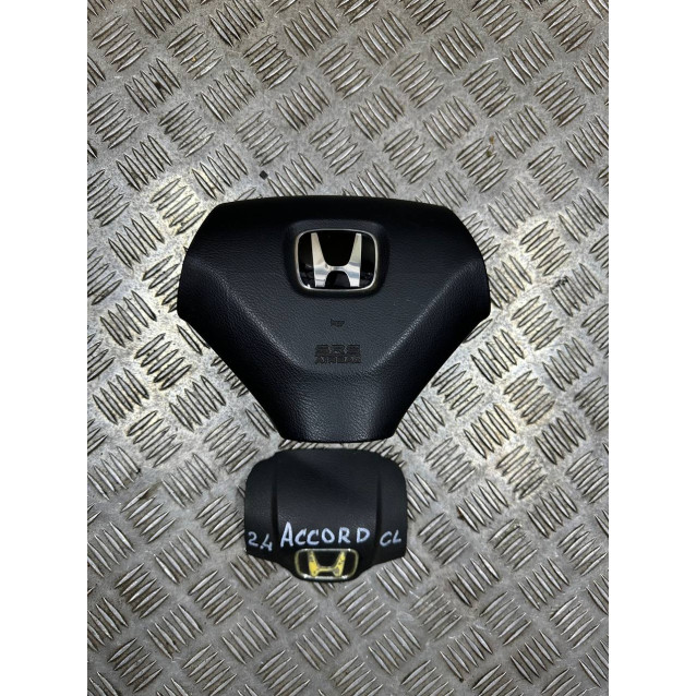 Подушка безпеки кермо Honda Accord CL (2003-2008) 06770SEAG81ZA