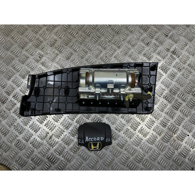 Подушка безпеки торпедо Honda Accord CL (2003-2008)