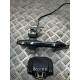Ручка двери наружная передняя левая Honda Accord CL (2003-2008) 72180SEA003