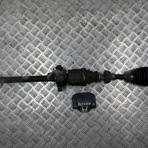 Полуось привод передний правый Honda Accord CL (03-08) 2.0 -2.4 АКПП 44305SEAN00 44305SEA900