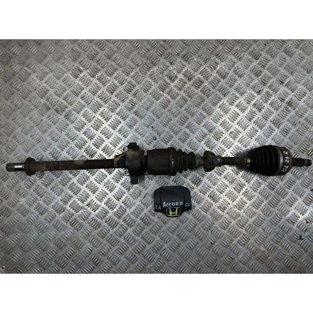 Полуось привод передний правый Honda Accord CL (03-08) 2.0 -2.4 АКПП 44305SEAN00 44305SEA900