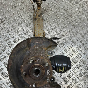 Кулак поворотный(цапфа) передний правый Honda Accord CL (2003-2008) 51210SDAA02