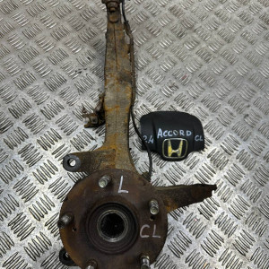 Кулак поворотный(цапфа) передний левый Honda Accord CL (2003-2008) 51215SDAA02
