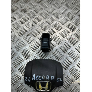 Кнопка стеклоподъемника одиночная Honda Accord CL (2003-2008)35770SDAA21