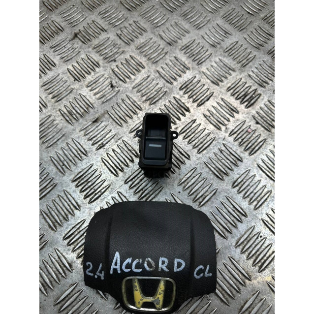 Кнопка стеклоподъемника одиночная Honda Accord CL (2003-2008)35770SDAA21