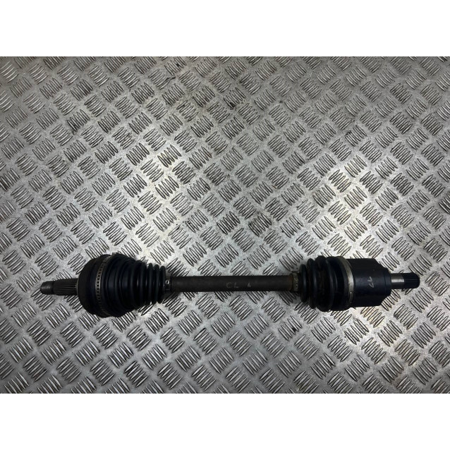 Полуось привод передний левый Honda Accord CL (03-08) 2.0 -2.4 АКПП 44306SEAN50