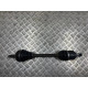 Полуось привод передний левый Honda Accord CL (03-08) 2.0 -2.4 АКПП 44306SEAN50