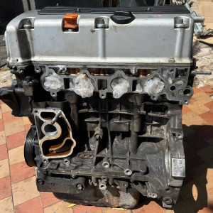 Двигатель без навесного оборудования 2.4 Honda Accord CL (2003-2008) K24A3