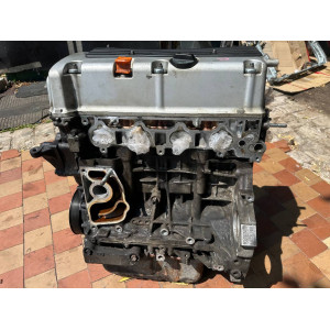 Двигатель без навесного оборудования 2.4 Honda Accord CL (2003-2008) K24A3