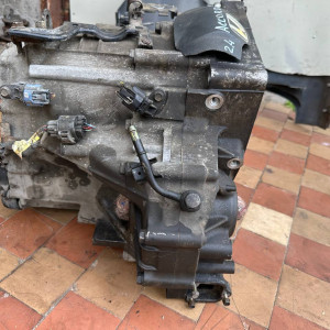 Коробка передач Honda Accord CL (2003-2008) АКПП 21111RCL000