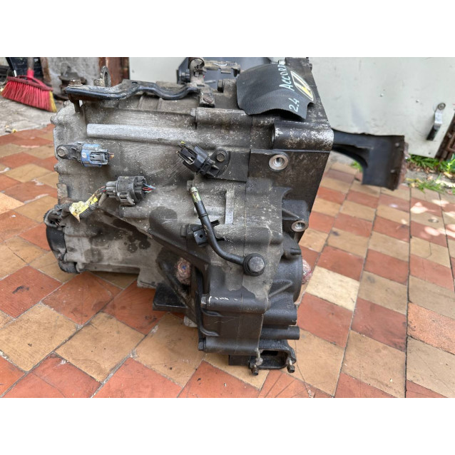 Коробка передач Honda Accord CL (2003-2008) АКПП 21111RCL000