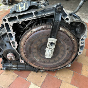 Коробка передач Honda Accord CL (2003-2008) АКПП 21111RCL000