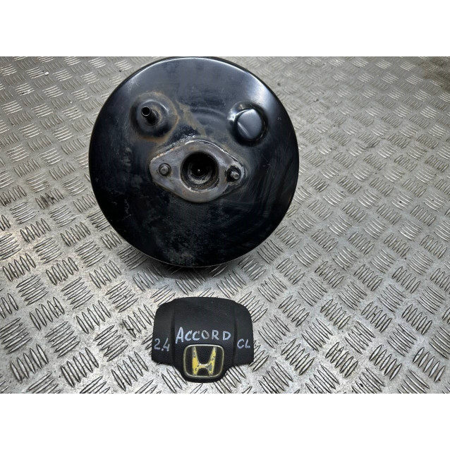 Усилитель тормозов вакуумный Honda Accord CL (2003-2008) 01469SEAG11 87507203 01469TA0A00