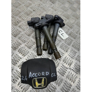 Катушка зажигания Honda Accord CL (2003-2008) 30520R40007 *цена за 1шт