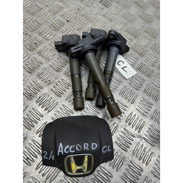 Катушка зажигания Honda Accord CL (2003-2008) 30520R40007 *цена за 1шт