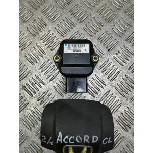 Блок управления вентилятором Honda Accord CL (2003-2008) 37850RCAA04