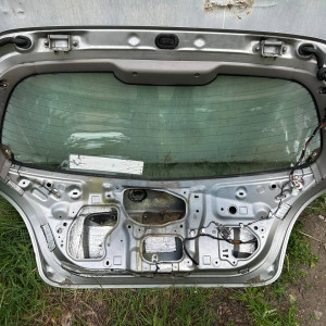Крышка багажника Nissan Almera N16 (2000-2006) 901005M331