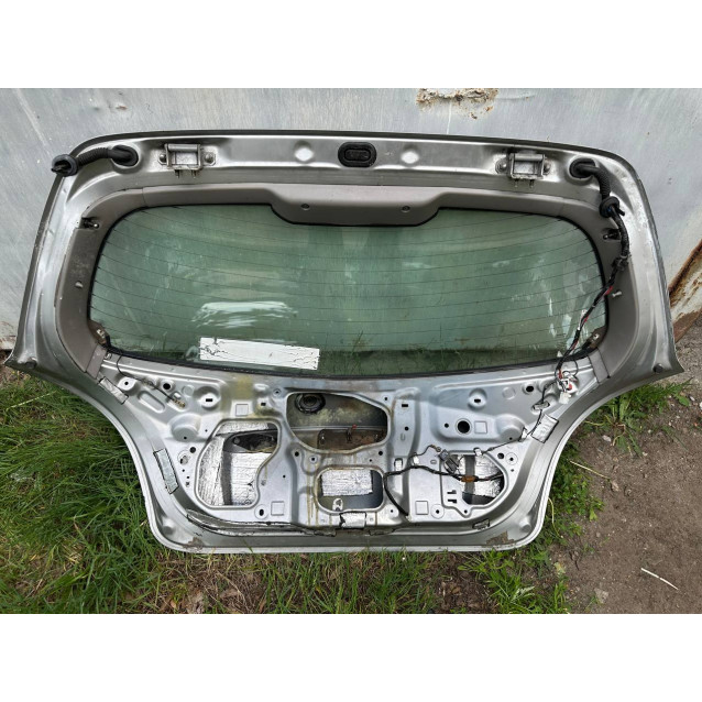 Крышка багажника Nissan Almera N16 (2000-2006) 901005M331
