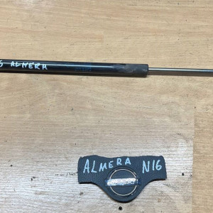 Амортизатор крышки багажника Nissan Almera N16 (2000-2006) 90450BM400