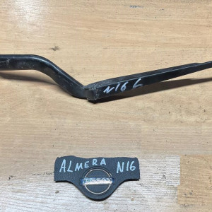 Держатель дворника Nissan Almera N16 (2000-2006) 28886BN000 28886BN002 28881BN001 28881BN002