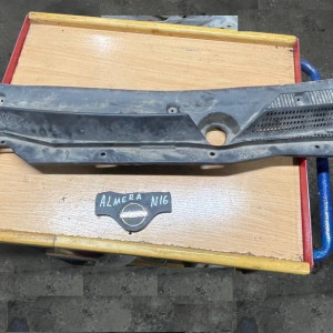 Балка Передняя Продольная Лыжа Nissan Almera N16 (2000-2006) 11240BM500