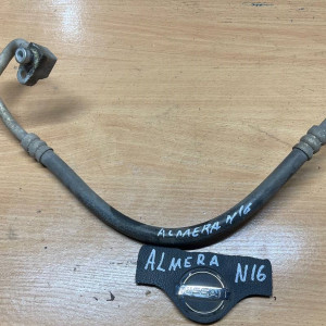 Трубка кондиционера Nissan Almera N16 (2000-2006) 92490BU101