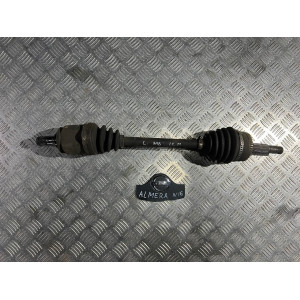 Полуось Привод передний левый Nissan Almera N16 (2000-2006) 39101BM510 39101BM500