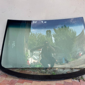 Стекло лобовое Nissan Almera Classic (B10) N17 (2006-2012) 7261395F0A 7261395F0C 