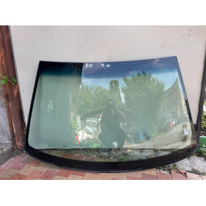 Стекло лобовое Nissan Almera Classic (B10) N17 (2006-2012) 7261395F0A 7261395F0C 