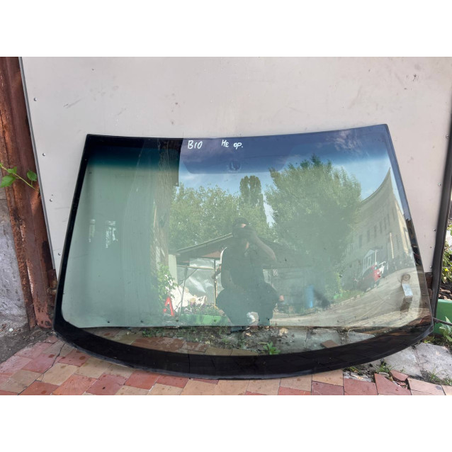Стекло лобовое Nissan Almera Classic (B10) N17 (2006-2012) 7261395F0A 7261395F0C 