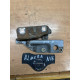 Петля капота права Nissan Almera N16 (2000-2006) 65400BM430