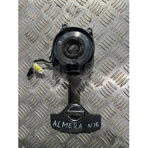 Шлейф AIRBAG Nissan Almera N16 (2000-2006) 25560BN808