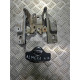 Петля капота права Nissan Almera N16 (2000-2006) 65400BM430