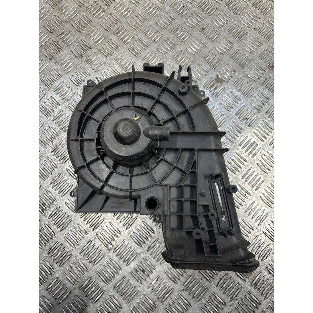 Моторчик печки Nissan Almera N16 (2000-2006) 27200BN000
